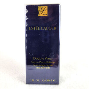 Estee Lauder Double Wear Stay-In Place Makeup Liquid Foundation #5N1 1 fl oz